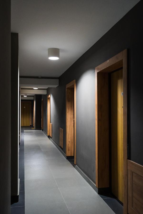 Ferienwohnung Piedmont Studio - Loftaffair Krakau Exterior foto
